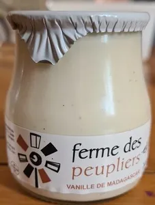 Ferme des peupliers