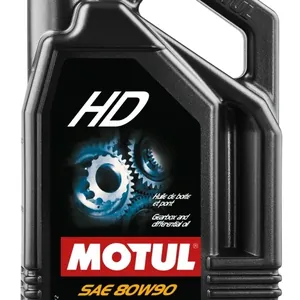 Växellådsolja MOTUL 100105