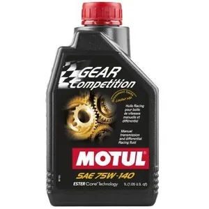 Växellådsolja MOTUL 105779