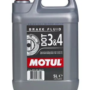 Bromsvätska MOTUL 104247