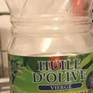 Huile d'olive vierge