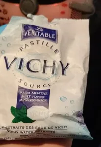 Pastille Vichy