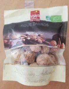 Figues Zagros