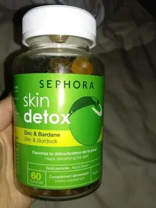 Skin détox