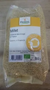Millet