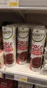 Choco bisson