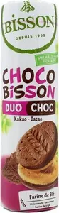 Chocolat bisson