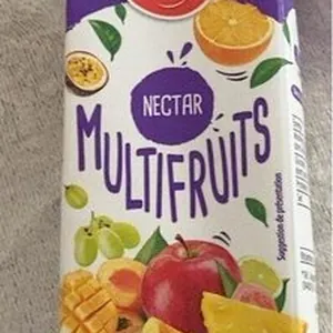 Nectar multifruits
