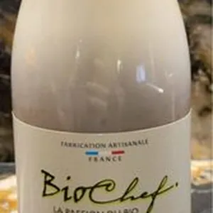 Soupe de lentilles aux morilles