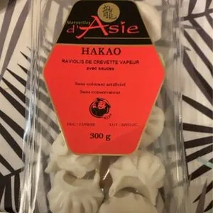 Hakao