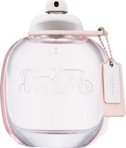 Coach - EDT - Volym: 90 ml