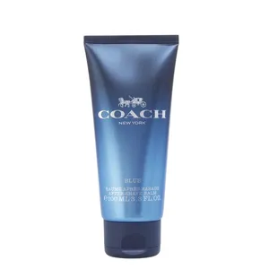 Aftershave-balsam Coach Blå 100ml