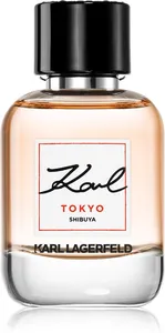 Lagerfeld Karl Tokyo Shibuya EDP - 60ml