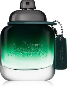 Coach Grön EDT M 40ml