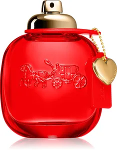Coach Love EDP W 90 ml