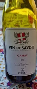 Vin de Savoie