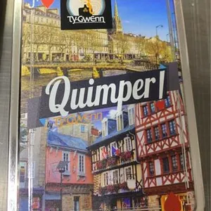 Caramel au beurre salé