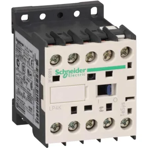 Schneider Electric Lp4k0910bw3 Kontaktor, Elfördelning & Strömförsörjning