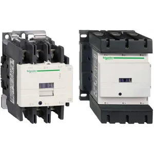 Schneider Electric Lc1d80p7 Kontaktor 80a, 37kw, 230v Ac, Elfördelning & Strömförsörjning