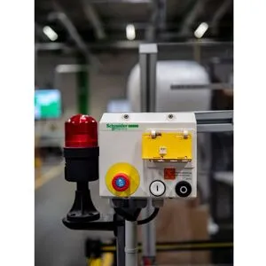 Schneider Electric Zb5at8643m Nödstopp, Elfördelning & Strömförsörjning