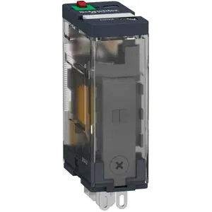 Schneider Electric Rpm12bd Relä, Elfördelning & Strömförsörjning