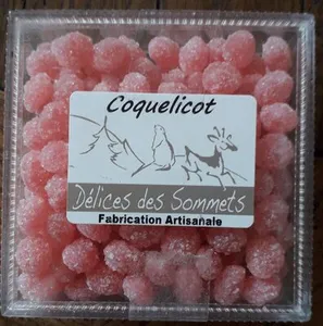 Coquelicot