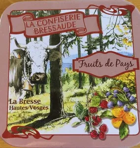 Fruits de Pays
