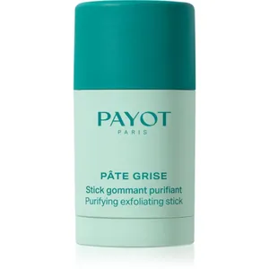 Payot Purifying Stick Facial Scrub för problematisk hud 25 g