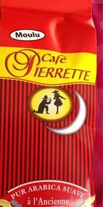Cafe Pierrette