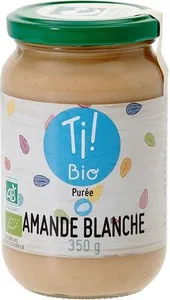 Purée Amande blanche