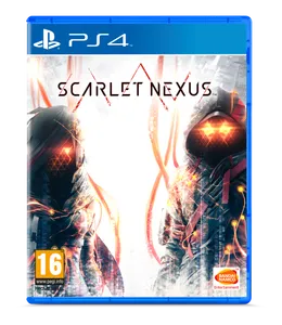 Scarlet Nexus