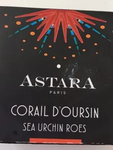 Corail D'oursin