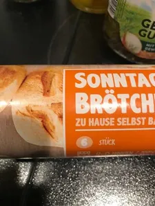Brötchen
