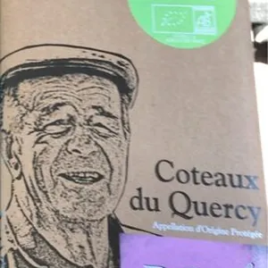 Coteau du Quercy