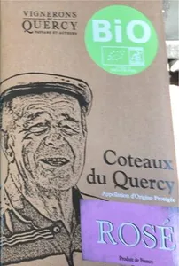 Coteau du Quercy