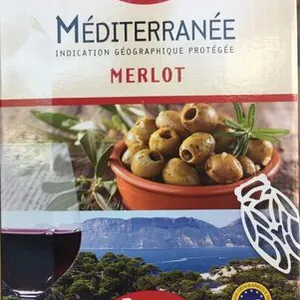 Mediterranée