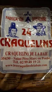 Craquelins