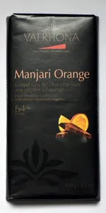 Manjari Orange