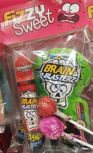 Fizzy sch arrache tete