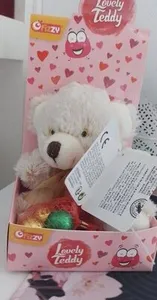 Levely teddy