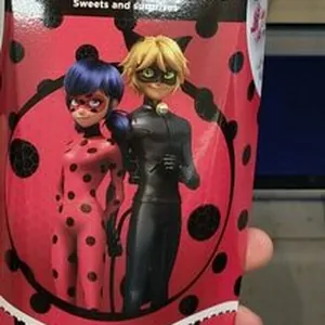 Confiseries et surprises