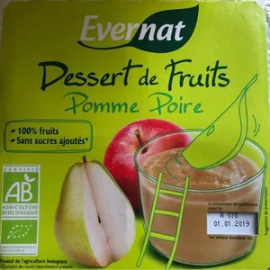 Epicerie / Epicerie Sucrée / Compotes Et Purées De Fruits