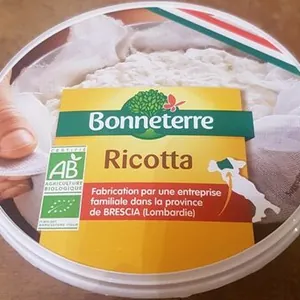 Ricotta