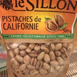 Epicerie / Fruits Secs Et Purées / Fruits Secs à Coques Bio