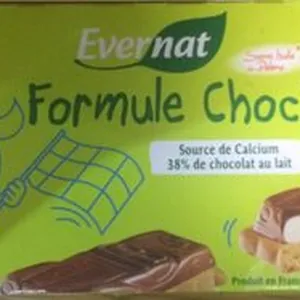 Formule Choc