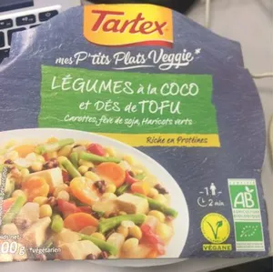 Epicerie / Plats Et Produits Cuisinés / Plats Préparés Bio