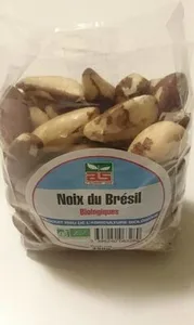 Noix du Brésil