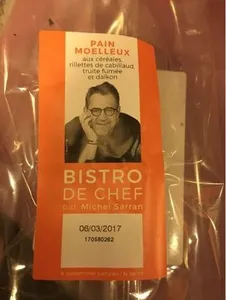 Bistro De Chef