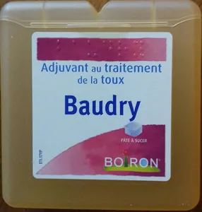 Baudry