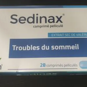 Sedinax